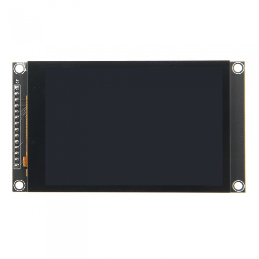 3 5inch IPS SPI Module ST7796 LCD Wiki